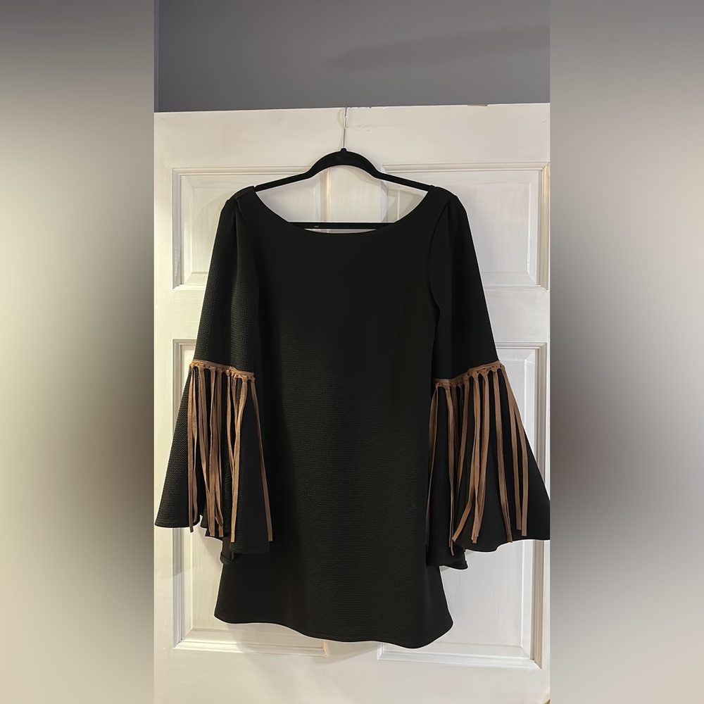 JUDITH MARCH DRESS